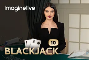 Blackjack 10